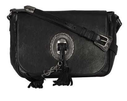 Yves Saint Laurent Tassels Bag, front view
